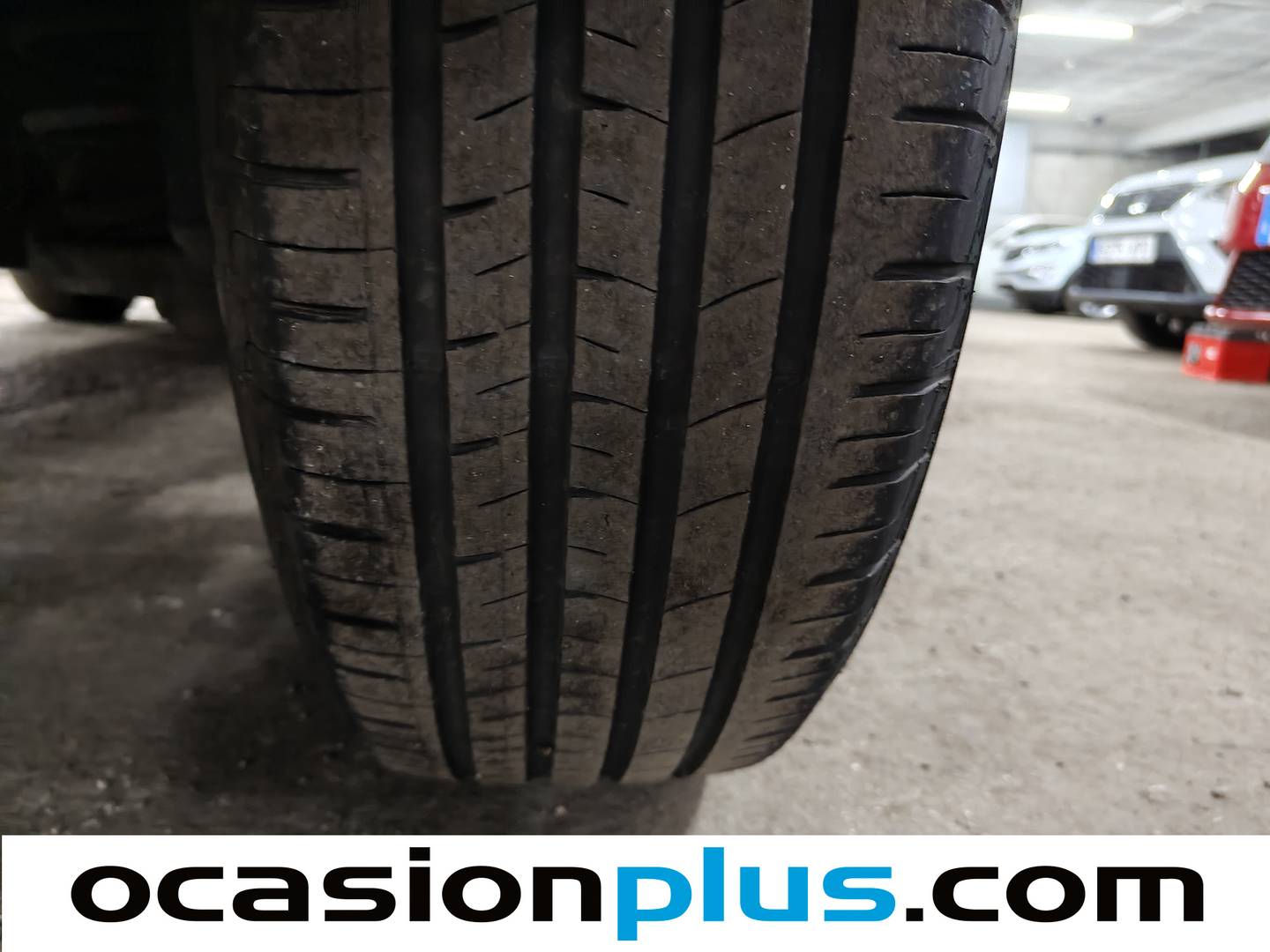 Dacia Duster Dacia Duster TCE Comfort 4x2 (125 CV) gasolina