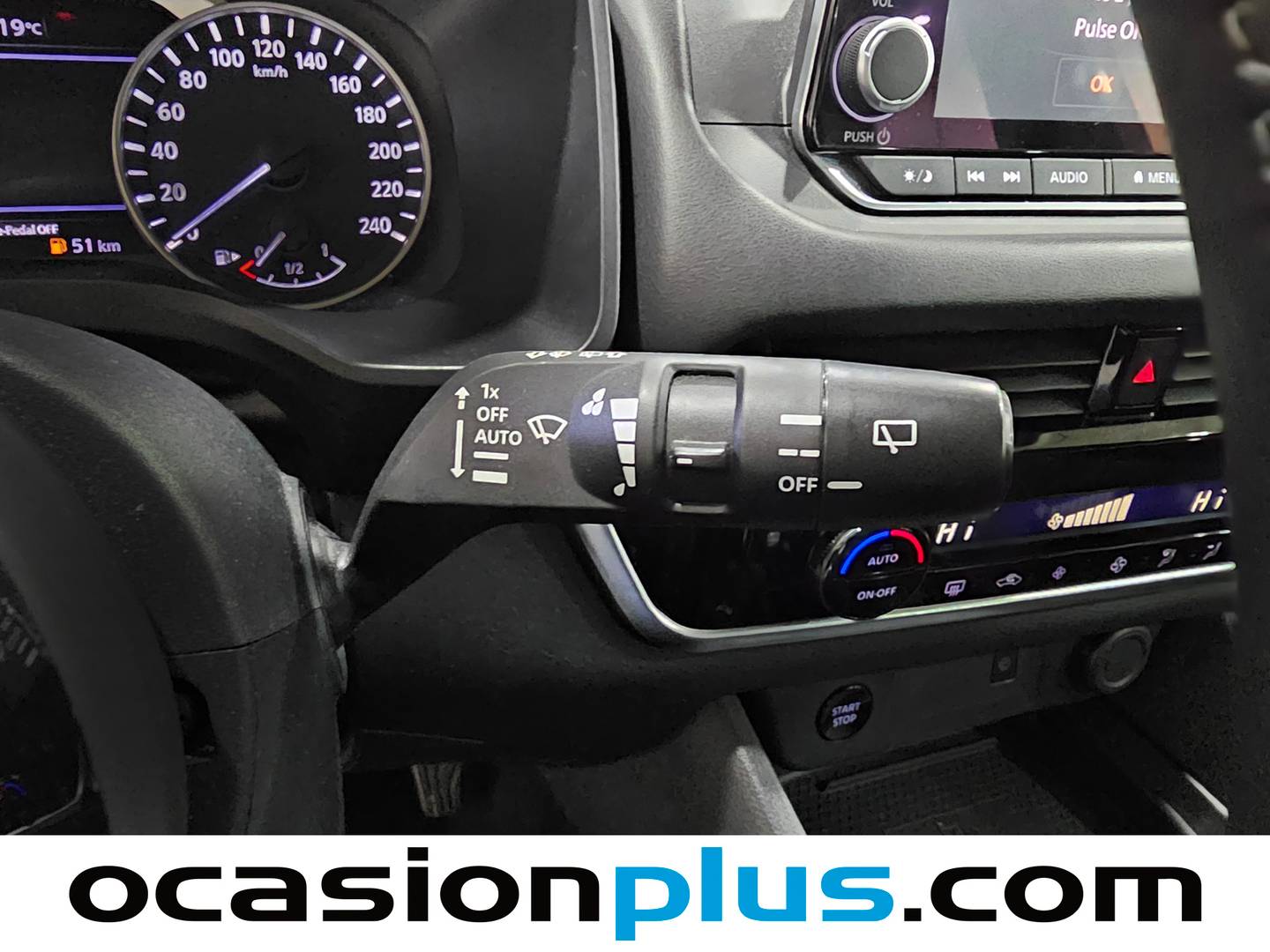 Nissan QASHQAI Nissan Qashqai E-POWER N-Connecta Auto (190 CV) al mejor precio