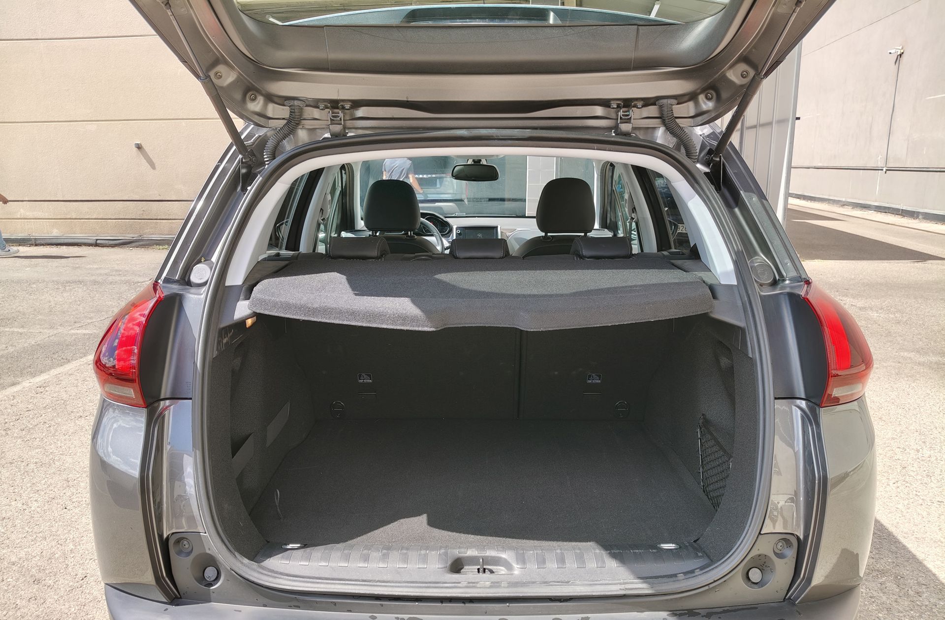 Peugeot 2008 PureTech 110 Allure - foto 15