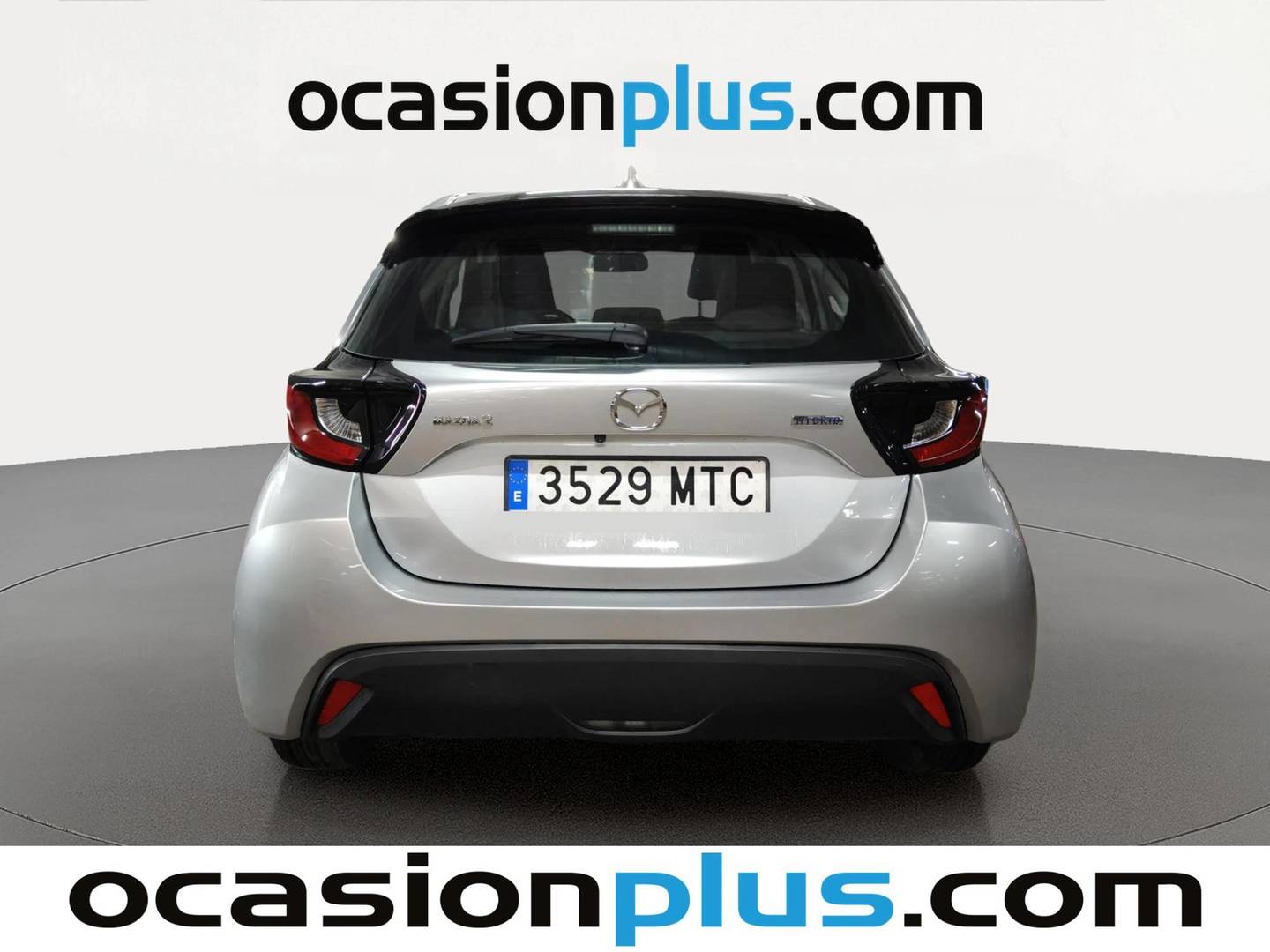 Mazda Mazda2 Mazda Mazda 2 1.5 Center-Line CVT (116 CV) 116cv