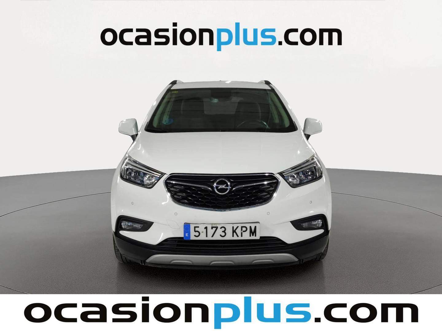 Opel Mokka X Opel Mokka X 1.4 Turbo GLP Selective 4X2 (140 CV) 140cv