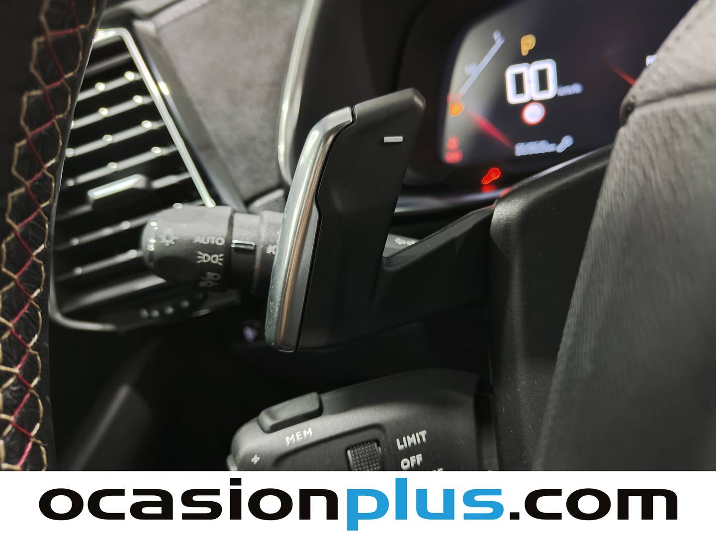 Foto DS DS 7 Crossback DS DS7 Crossback PureTech 130 Performance Line (130 CV)