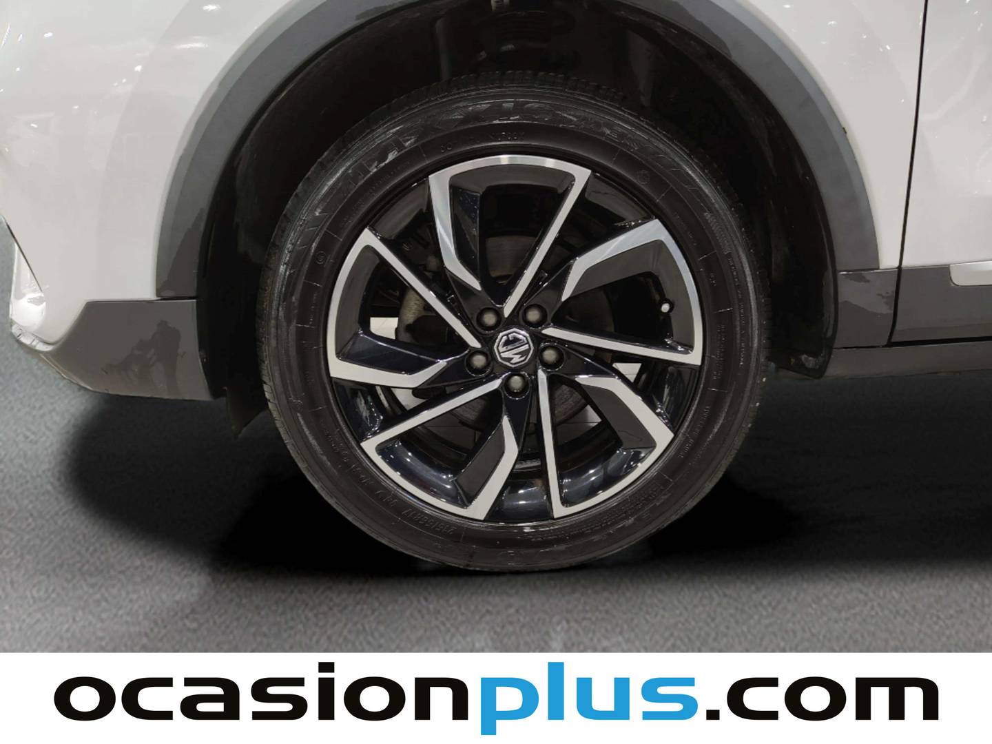 Foto MG ZS MG ZS 1.5 Luxury (106 CV)