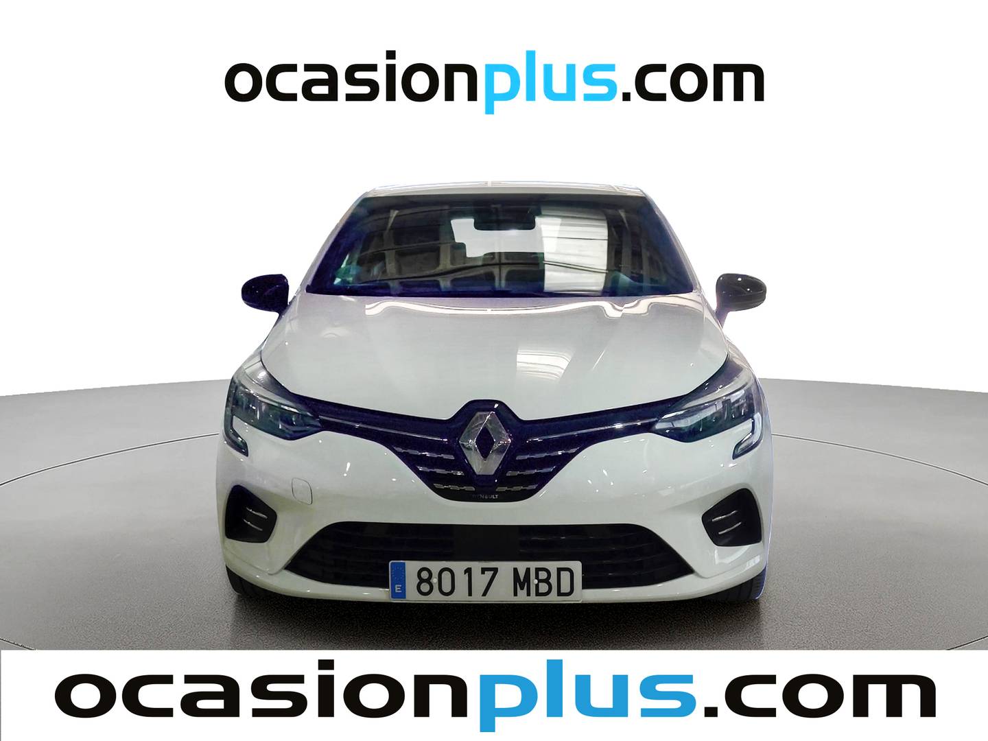 Renault Clio Renault Clio Engineered E-Tech híbrido (140 CV) barato