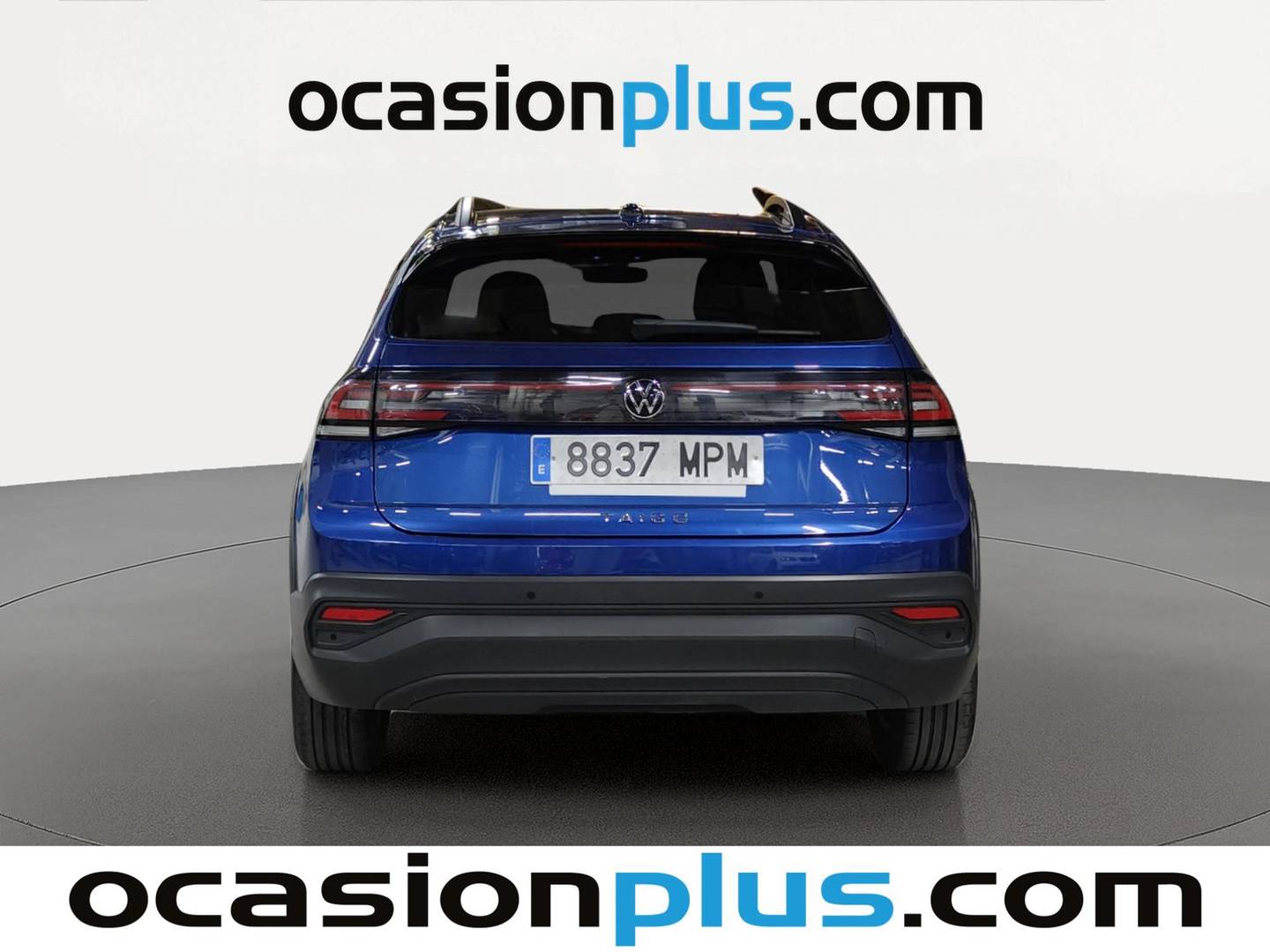 Volkswagen Taigo Volkswagen Taigo Life 1.0 TSI (95 CV) 95cv