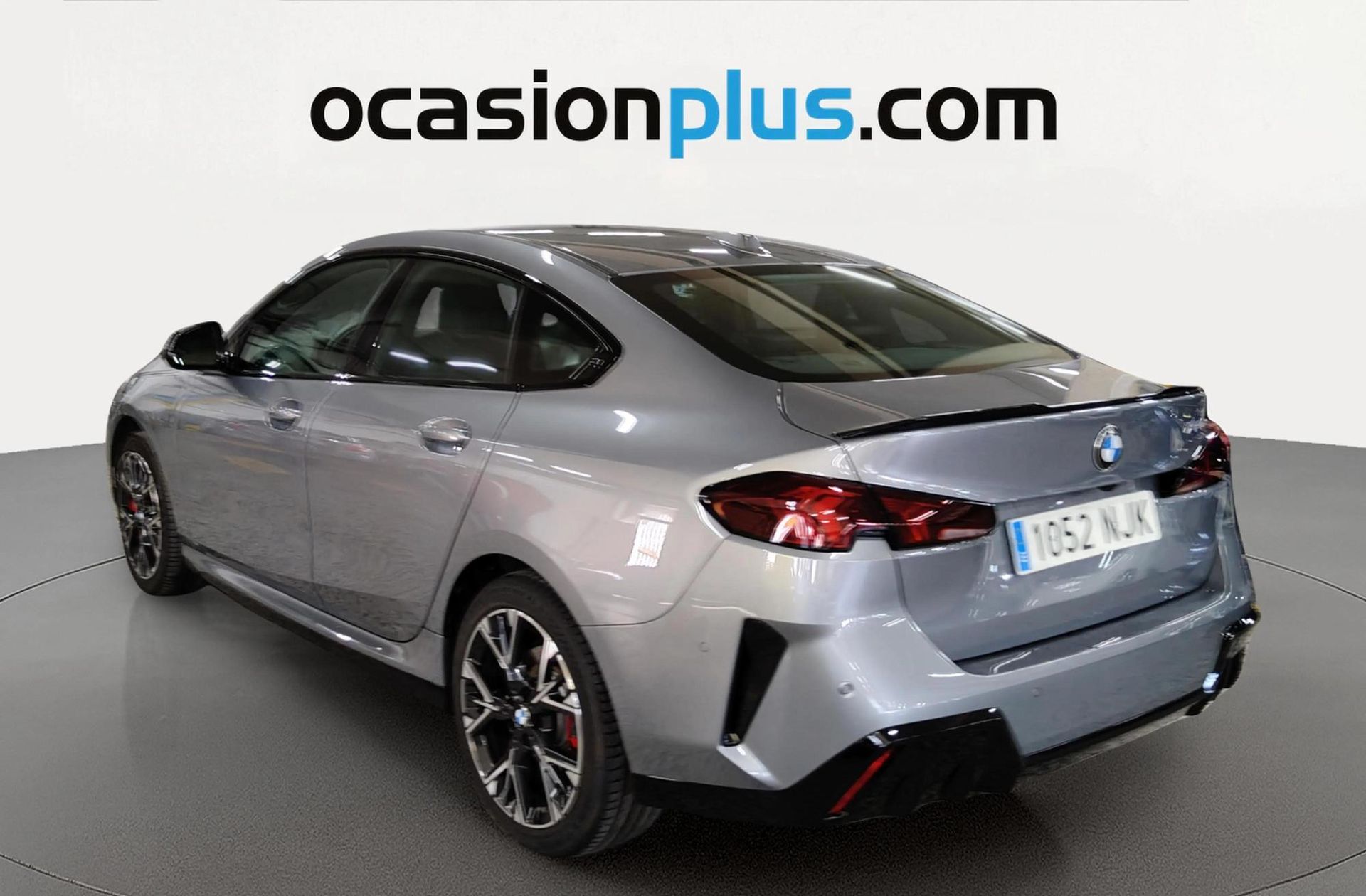 BMW Serie 2 220d Gran Coupe Pack M - foto 3
