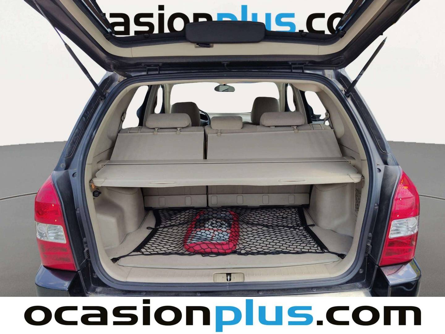 Hyundai Tucson Hyundai Tucson 2.0 CRDi Comfort 4x2 (140 CV) diésel