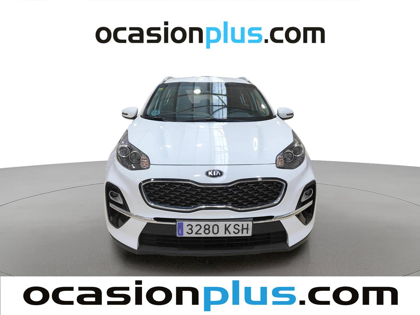 KIA Sportage KIA Sportage 1.6 GDi Drive 4x2 (132 CV) 132cv