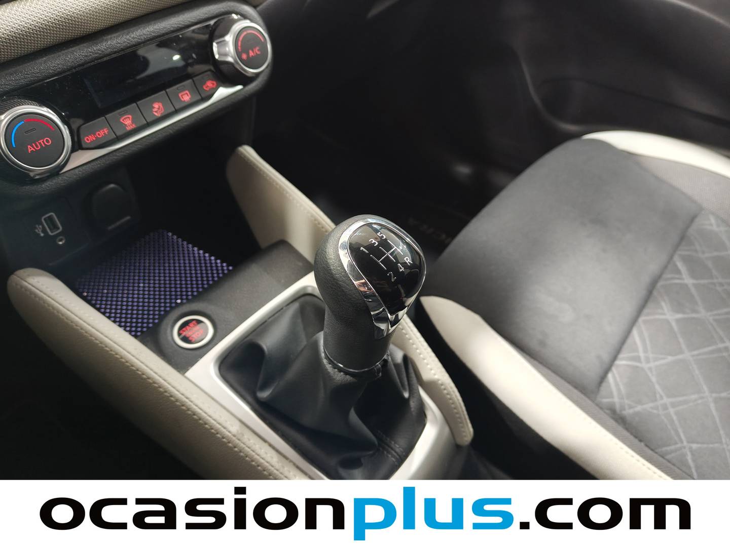 Foto Nissan Micra Nissan Micra IG-T N-Connecta (100 CV)