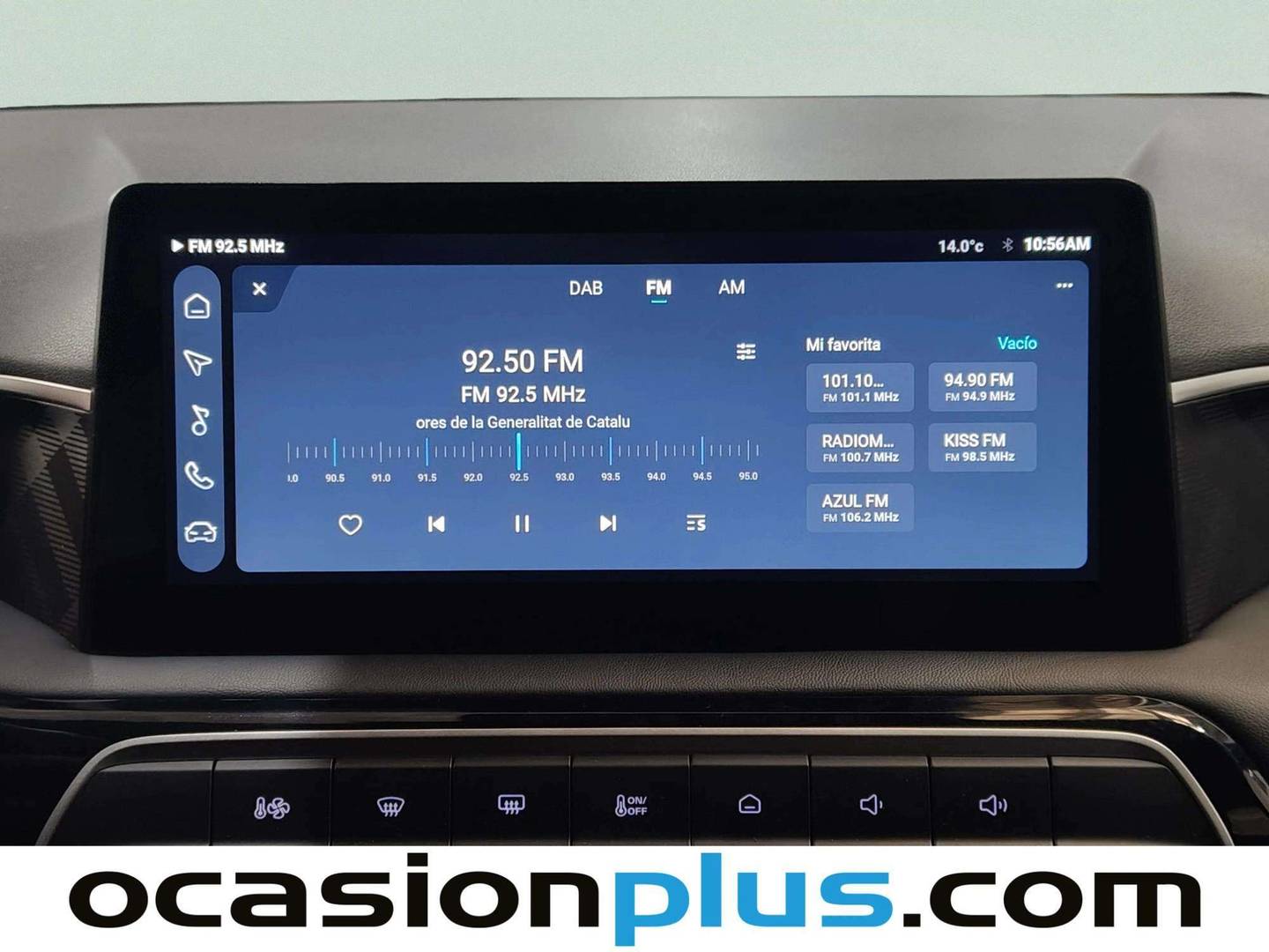 MG MG3 Hybrid+ MG MG3 Hybrid+ Comfort (195 CV) 2025