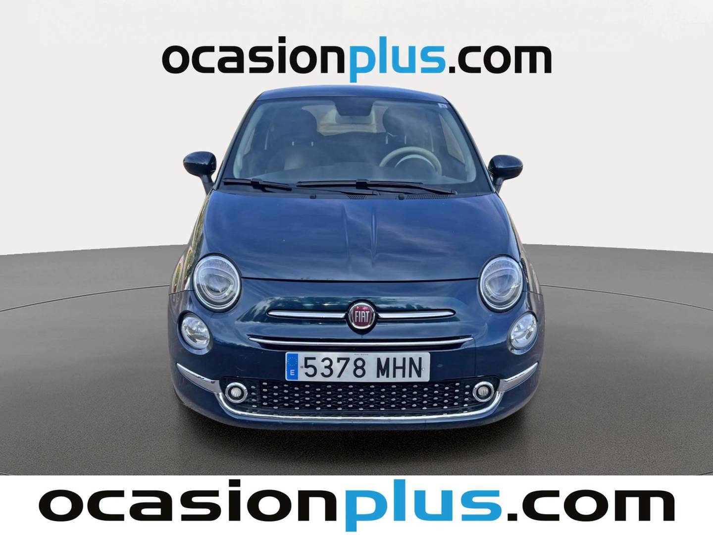Foto Fiat 500 Fiat 500 1.0 Hybrid Dolcevita (70 CV)