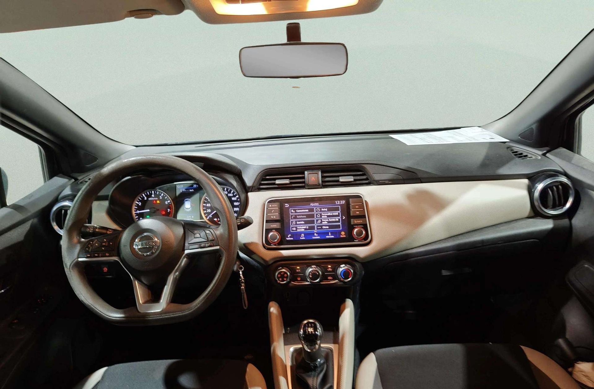 Nissan Micra IG-T 90 Acenta - foto 6