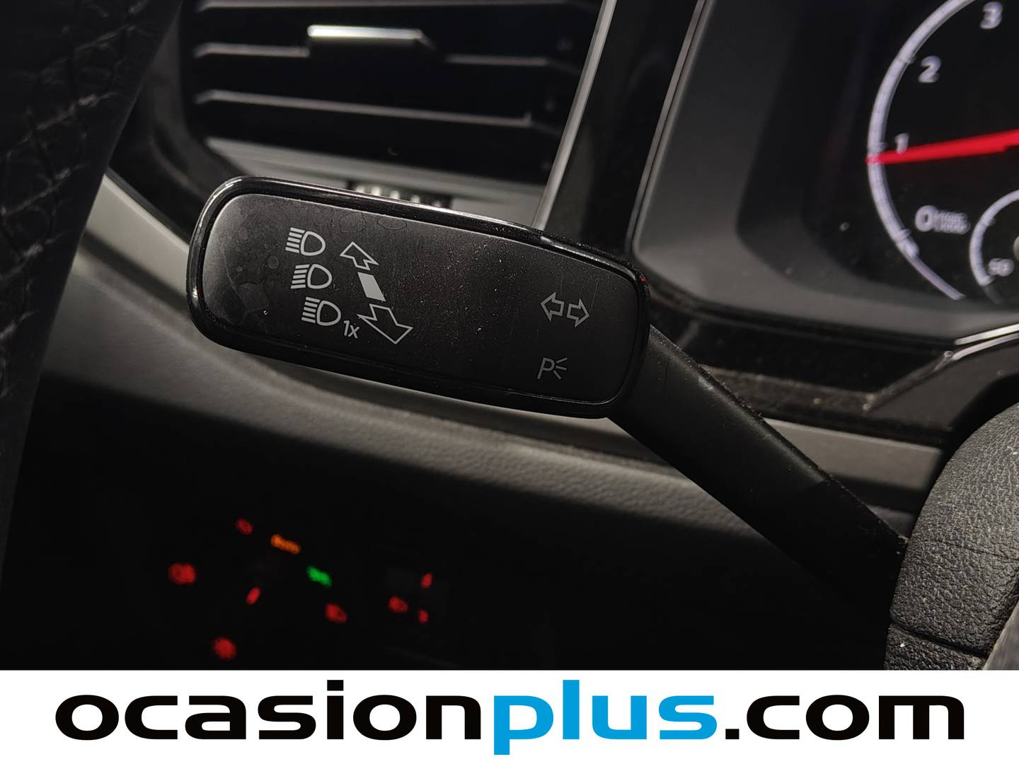 Volkswagen Polo Volkswagen Polo Advance 1.0 (80 CV) 2019