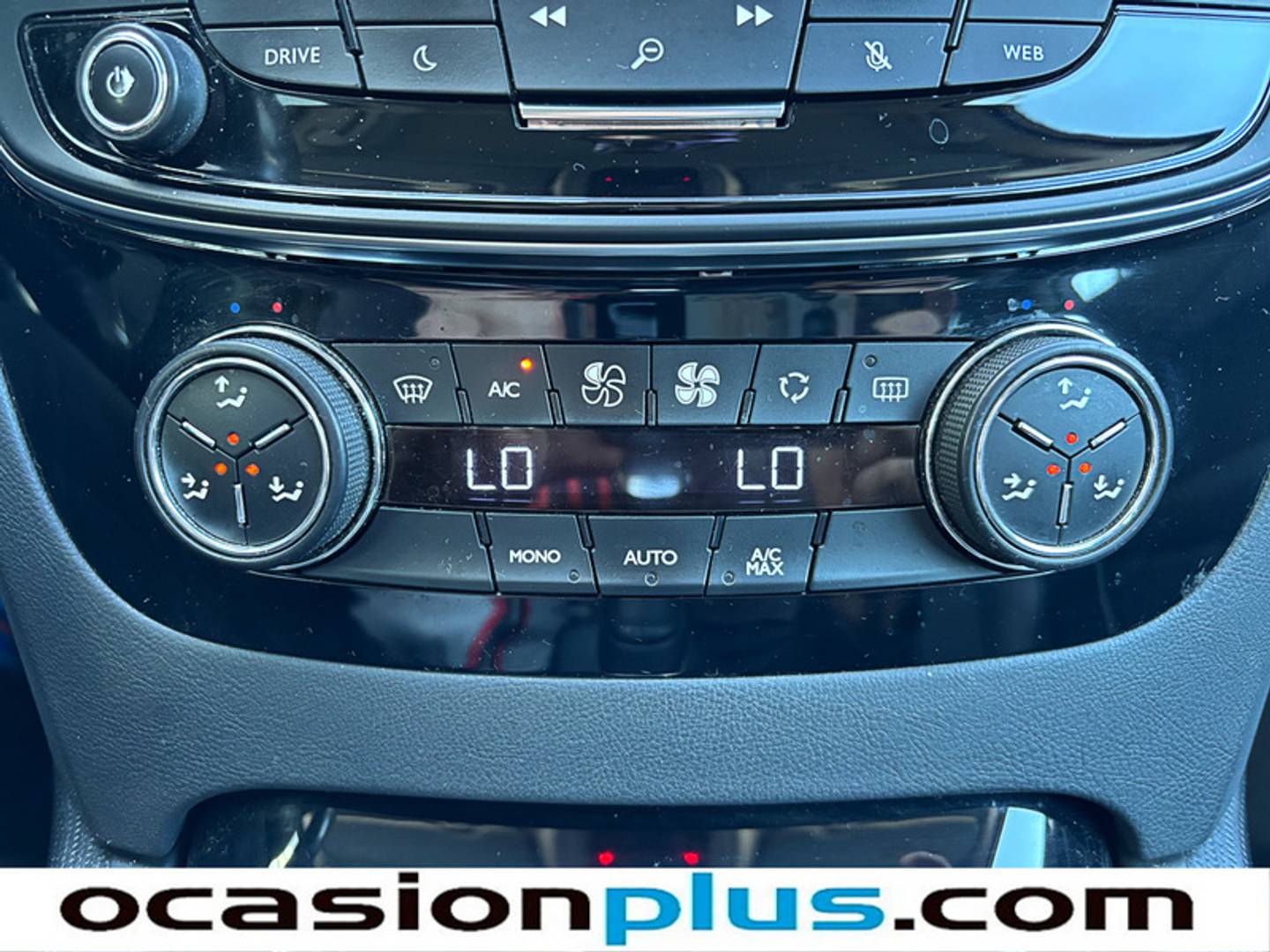 Peugeot 508 Peugeot 508 1.6 THP S&S Allure EAT6 (165 CV) 2015