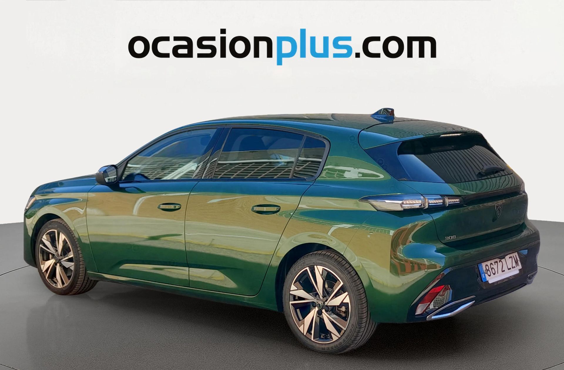 Peugeot 308 BlueHDi 130 Allure - foto 4