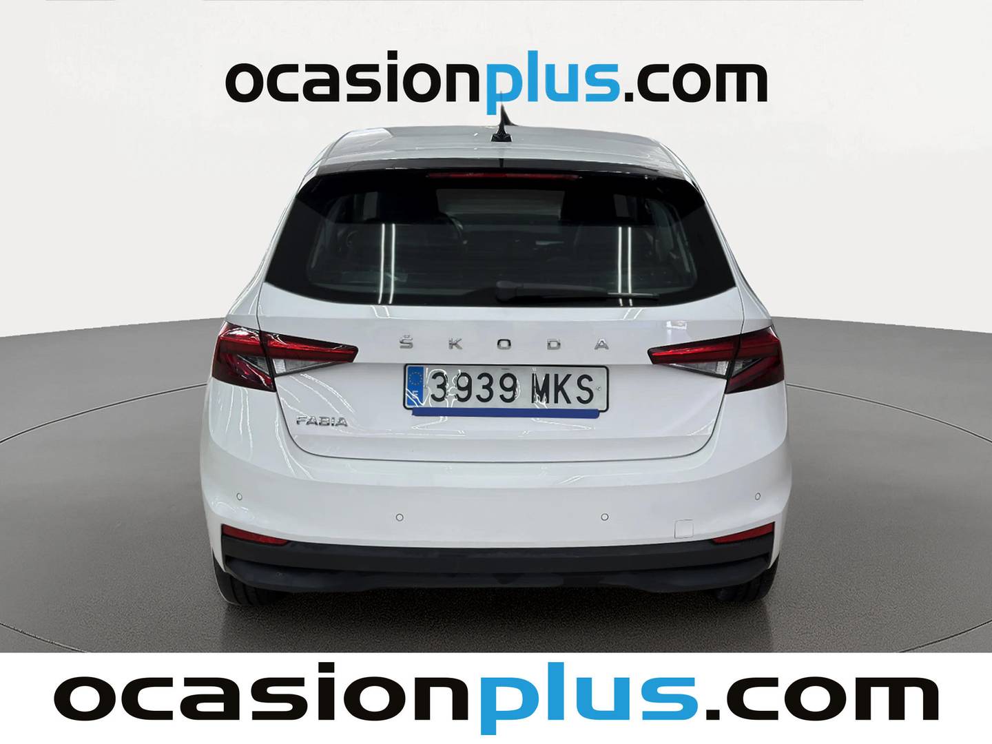 Skoda Fabia Skoda Fabia 1.0 TSI Ambition (95 CV) barato