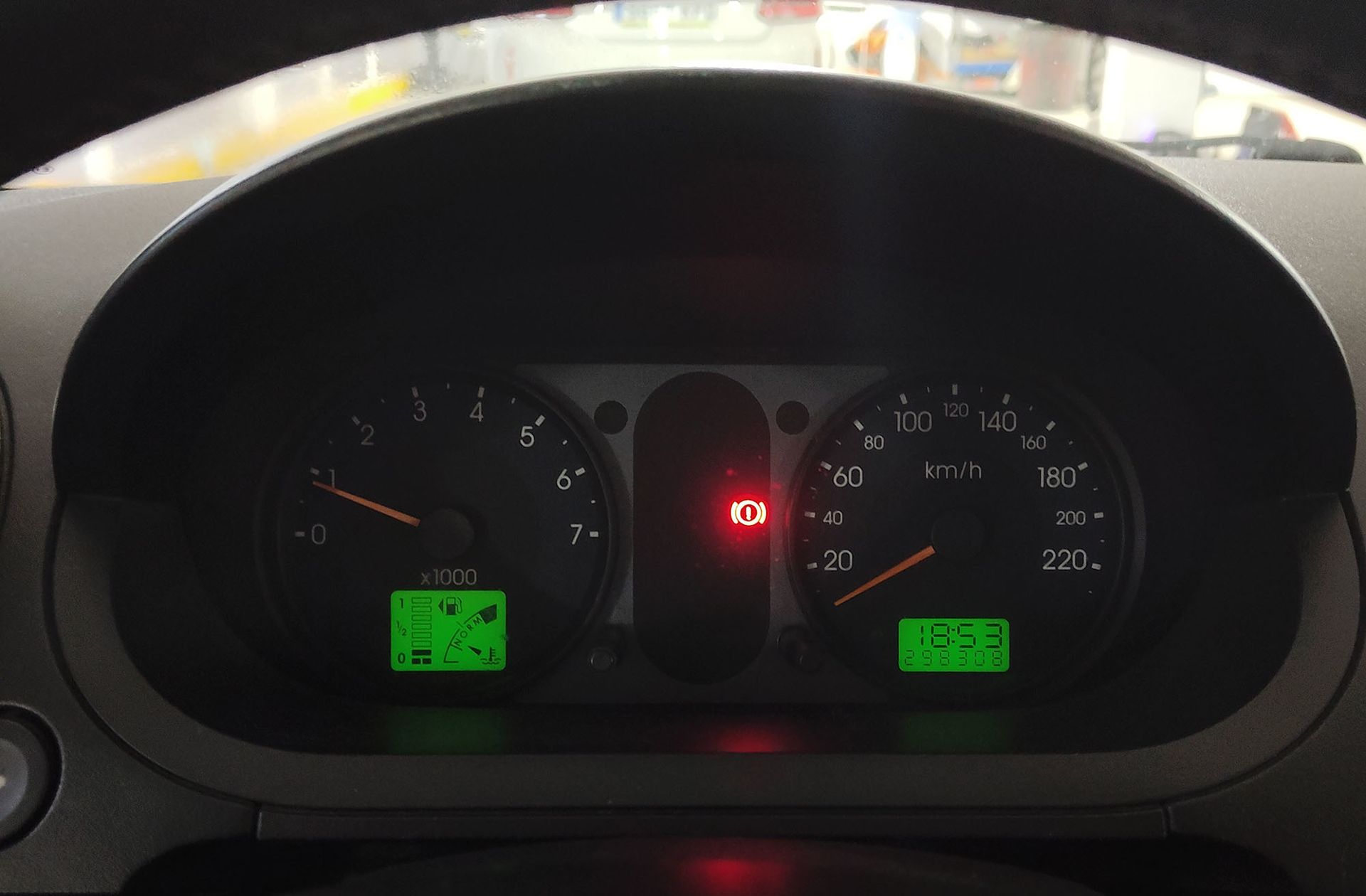 Ford Fiesta 1.6 Trend - foto 18