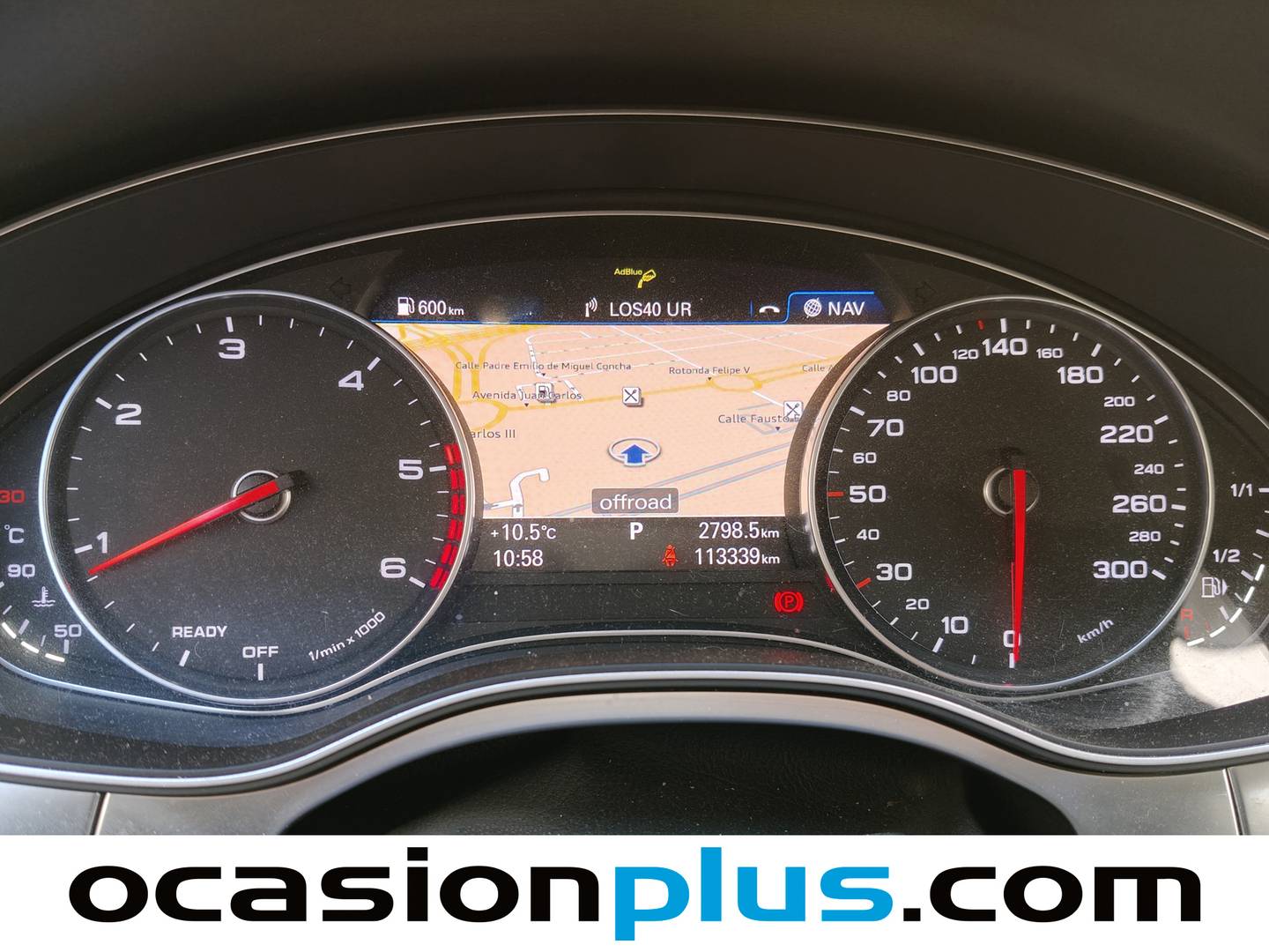 Audi A6 Audi A6 Advanced Edition 2.0 TDI (190 CV) S Tronic 2016