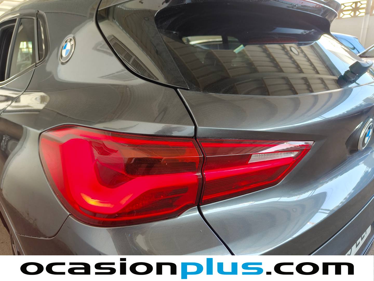 BMW X2 BMW X2 xDrive20d (190 CV) Pack M diésel