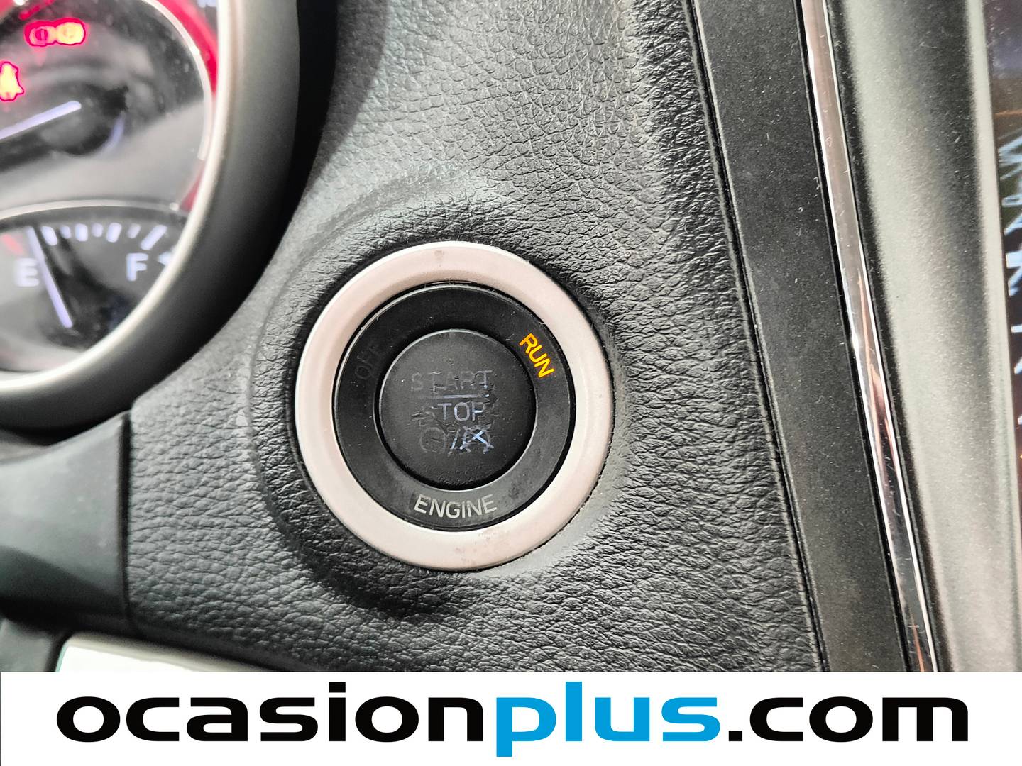 Fiat Freemont Fiat Freemont 2.0 16v Diesel Lounge (140 CV) 7 Plazas diésel