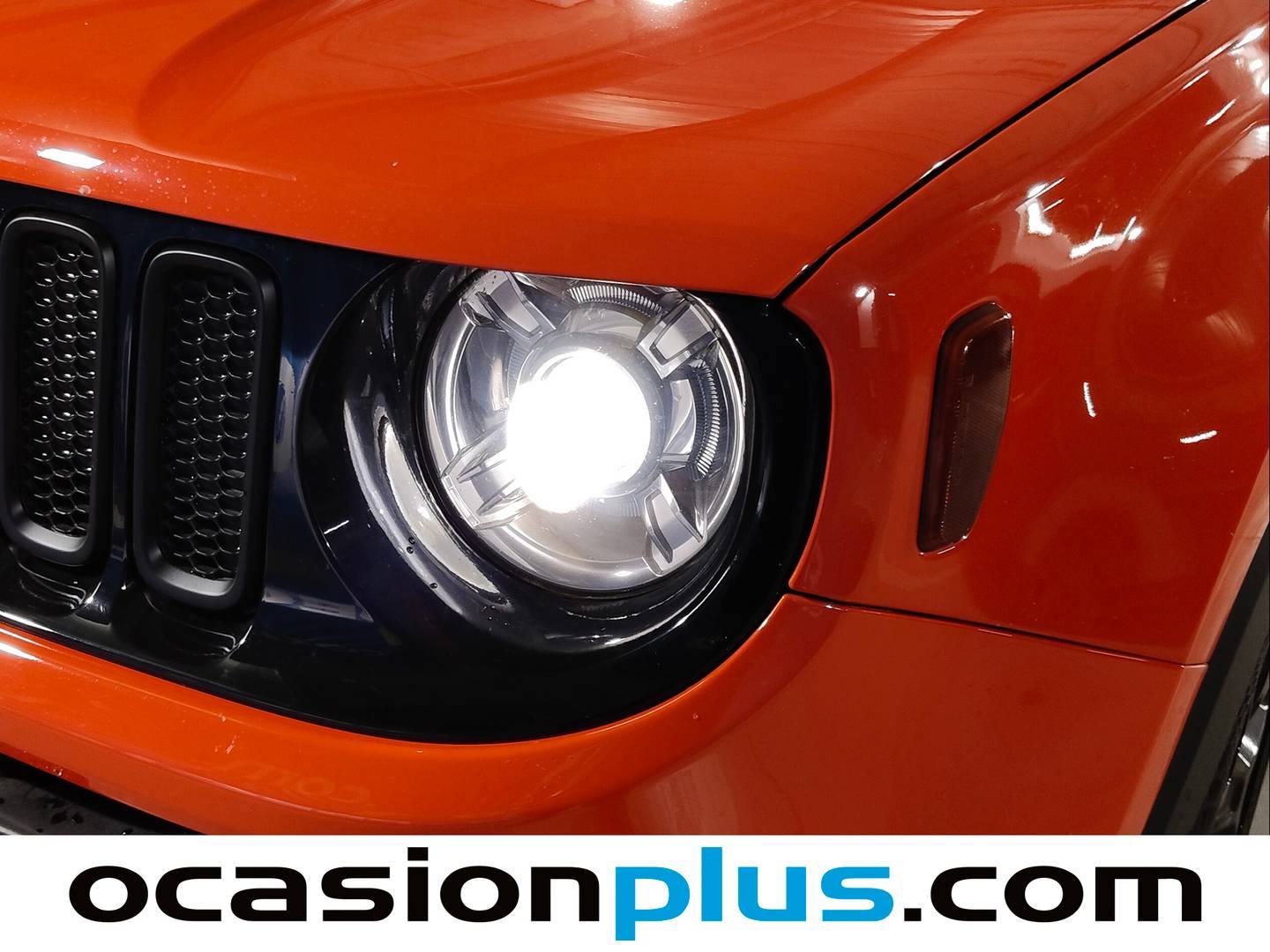 Extras del Jeep Renegade Jeep Renegade 1.4 Multiair Limited 4x2 (140 CV)