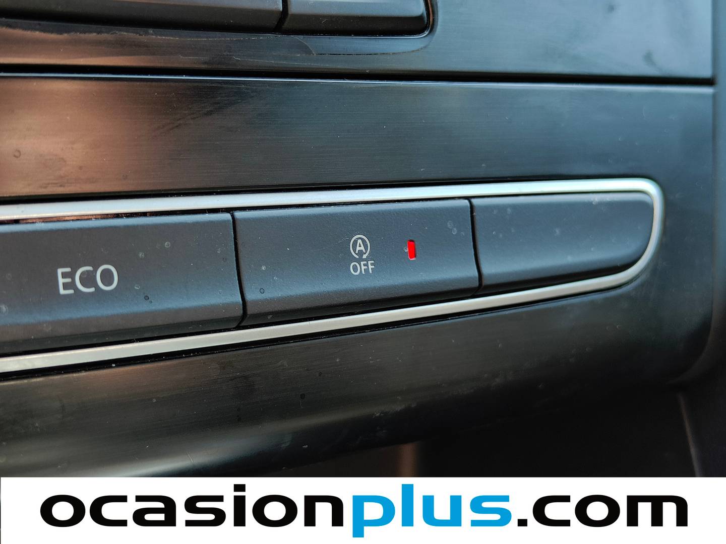 Paquetes del Renault Mégane Renault Megane Intens Energy TCe (100 CV)