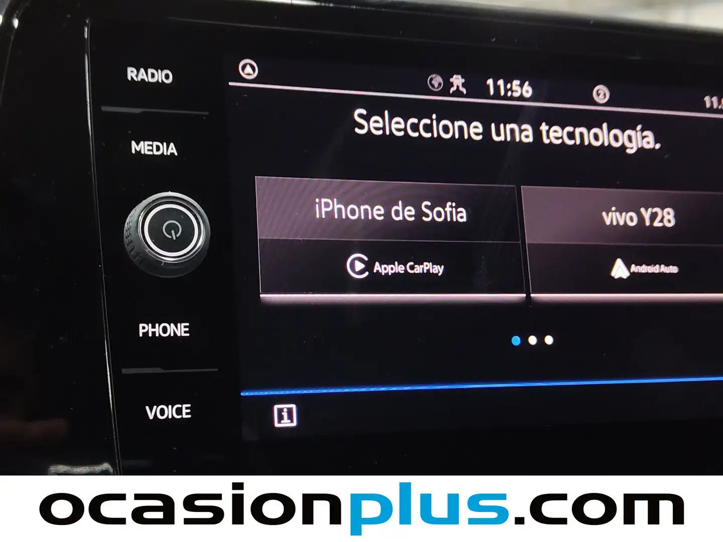 Foto Volkswagen T-Roc Volkswagen T-Roc Life 1.5 TSI (150 CV)