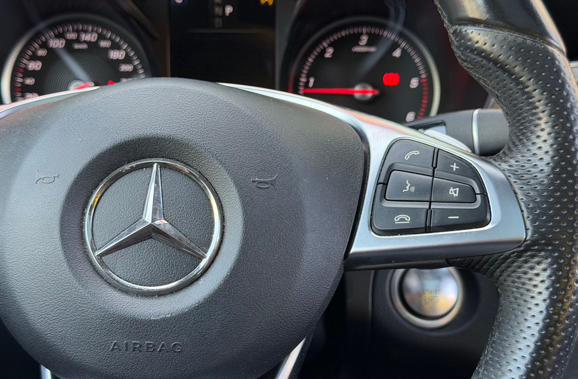 Mercedes-Benz GLC Mercedes GLC 250 d 4Matic - foto 30