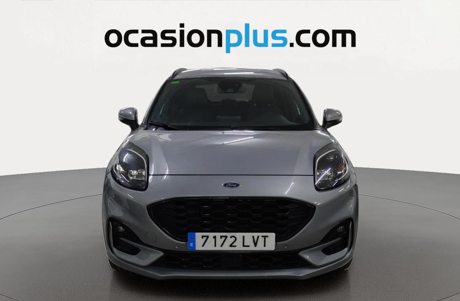 Ford Puma 1.0 EcoBoost MHEV ST-Line X Design - foto 16