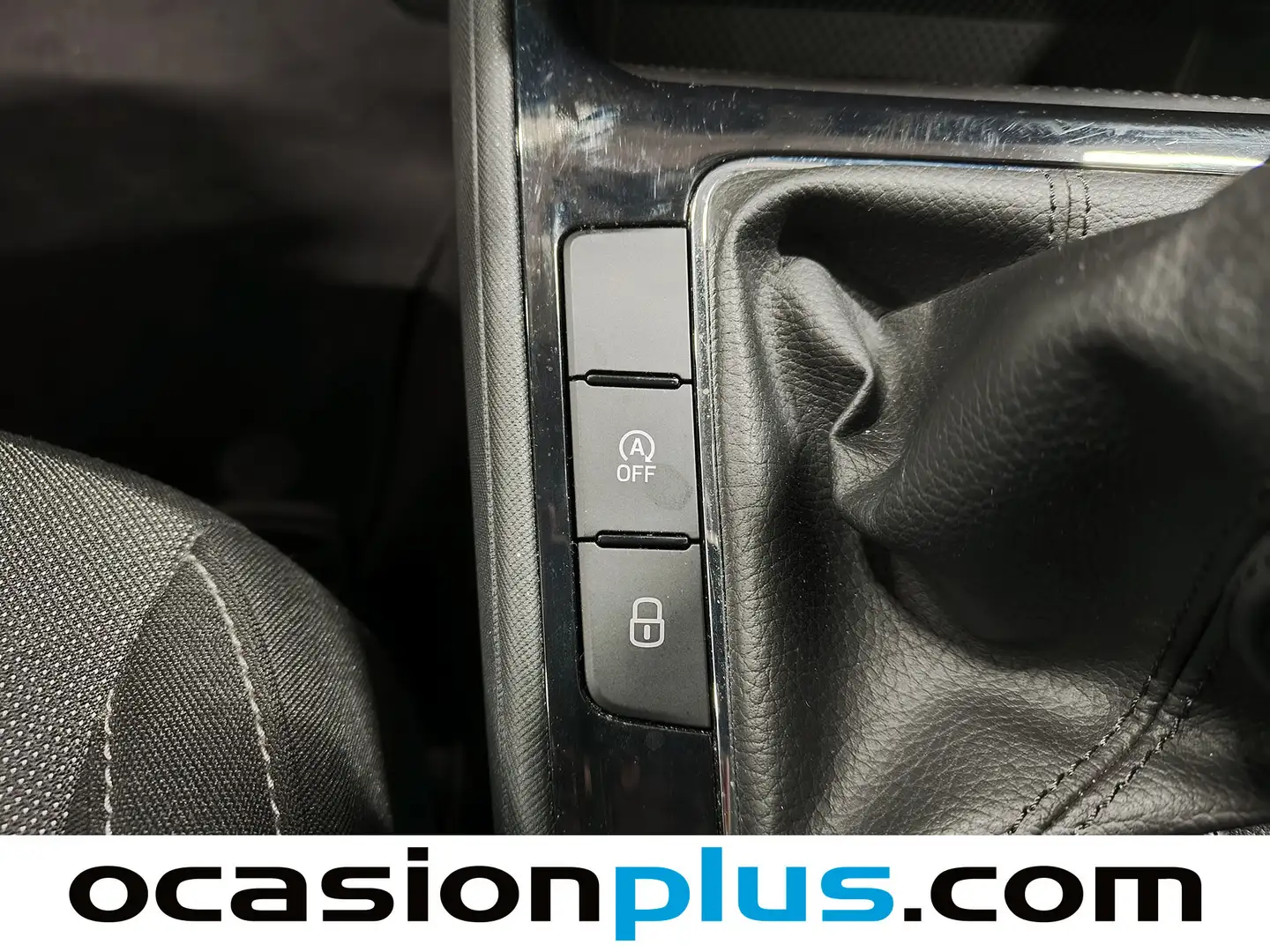 Foto Skoda Fabia Skoda Fabia 1.0 TSI Emotion (95 CV)