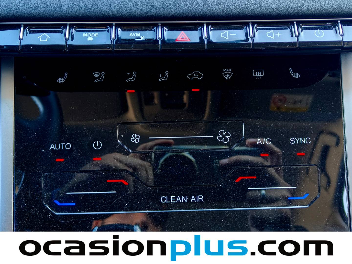 EBRO S400 EBRO S400 1.5 DHE HEV Excellence CVT (211 CV) km 0