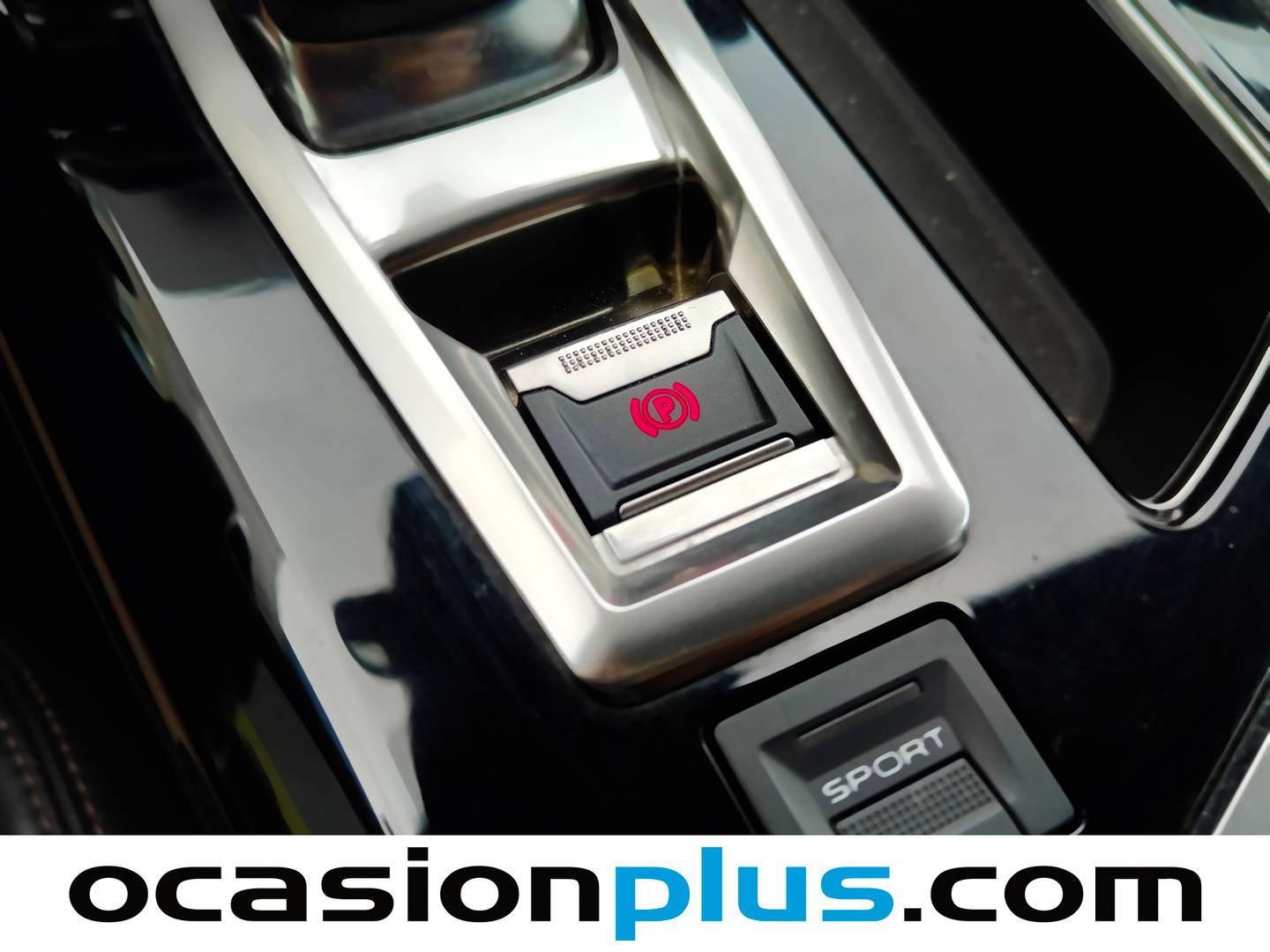 Peugeot 5008 Peugeot 5008 1.6L THP GT Line EAT6 (165 CV) 7 Plazas seminuevo