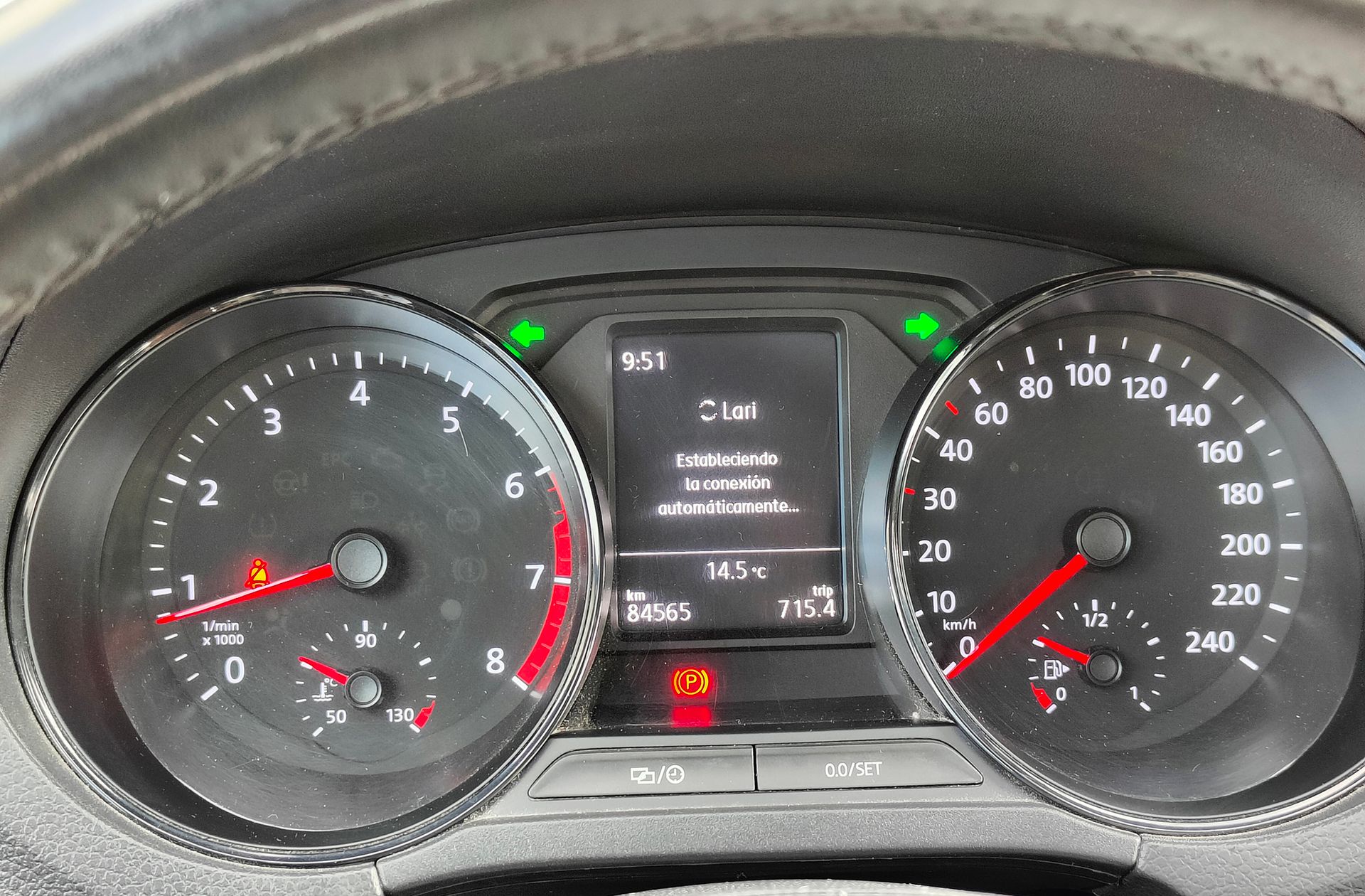 Volkswagen Polo A-Polo 1.0 BMT - foto 25