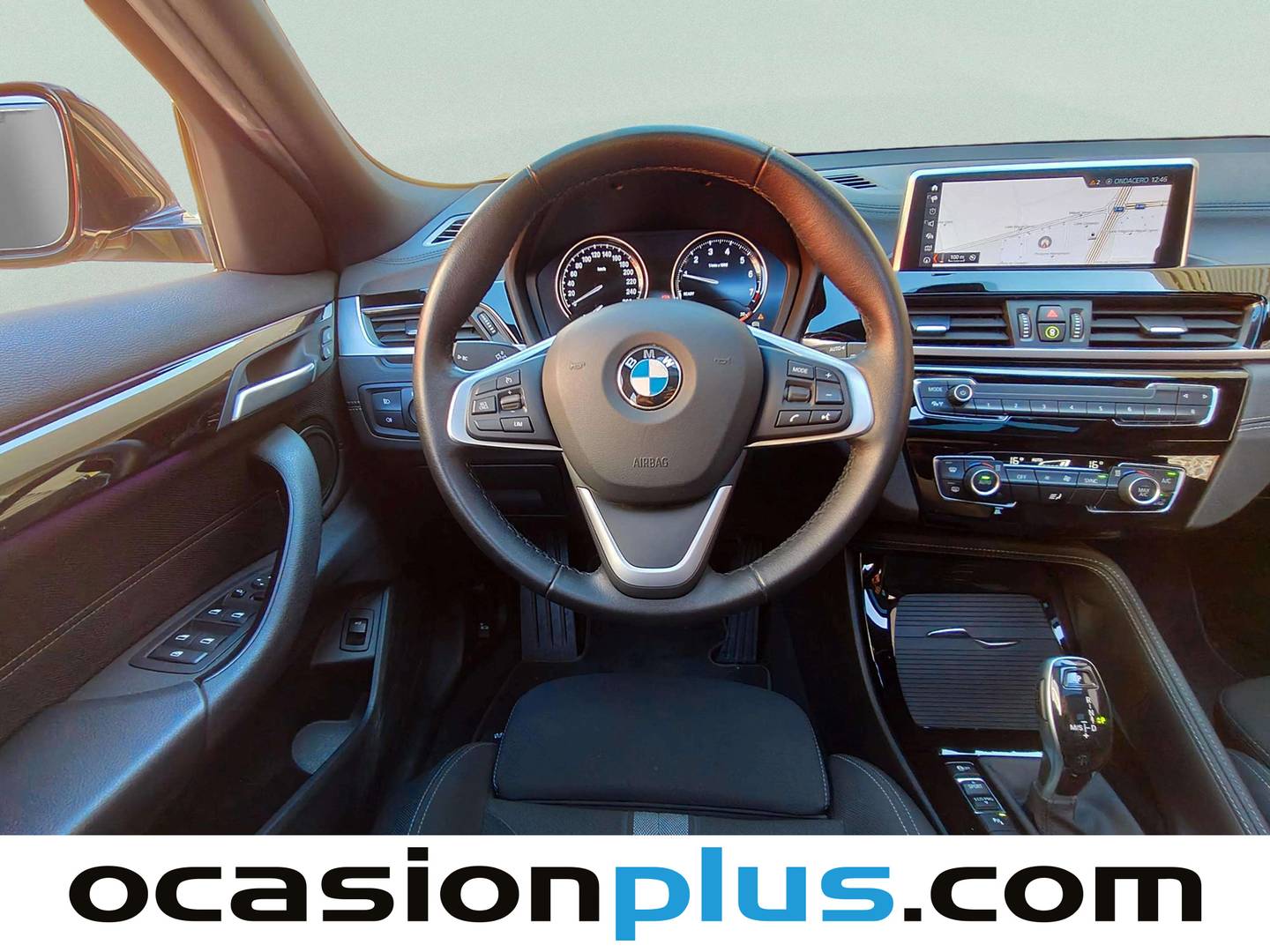 BMW X2 BMW X2 sDrive18i (140 CV) seminuevo