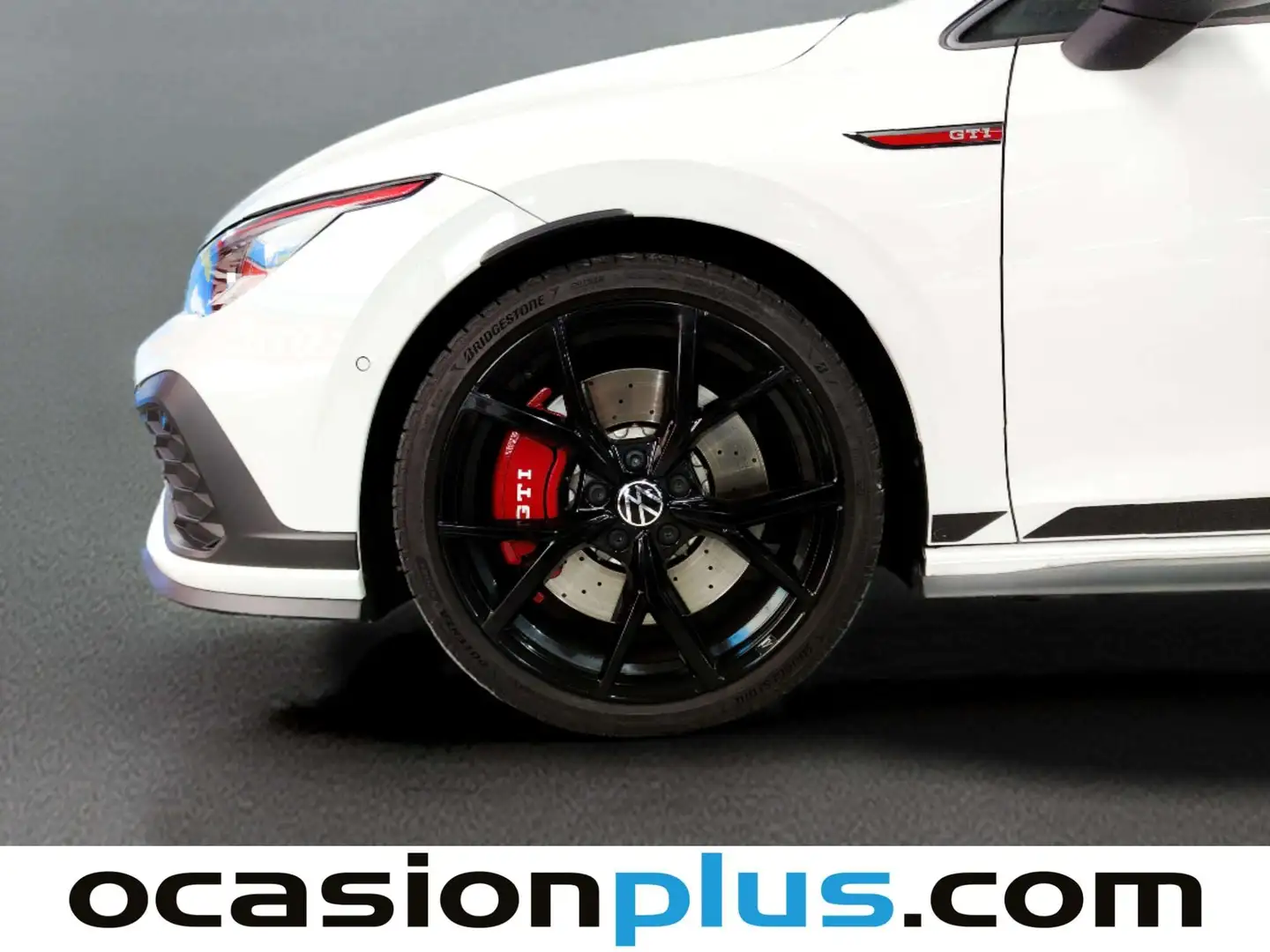 Foto Volkswagen Golf Volkswagen Golf GTI Clubsport 2.0 TSI (300 CV) DSG