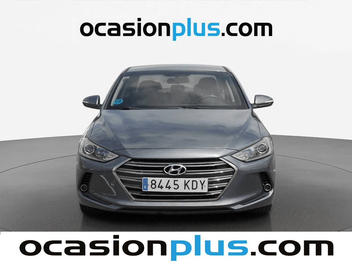 Hyundai Elantra Hyundai Elantra 1.6 MPI Tecno (128 CV) 128cv
