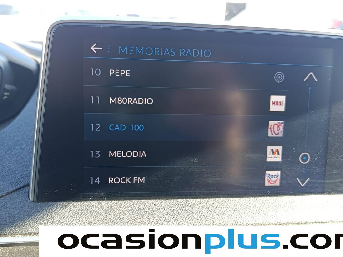 Peugeot 3008 Peugeot 3008 BlueHDI 130 S&S Active (130 CV) km 0