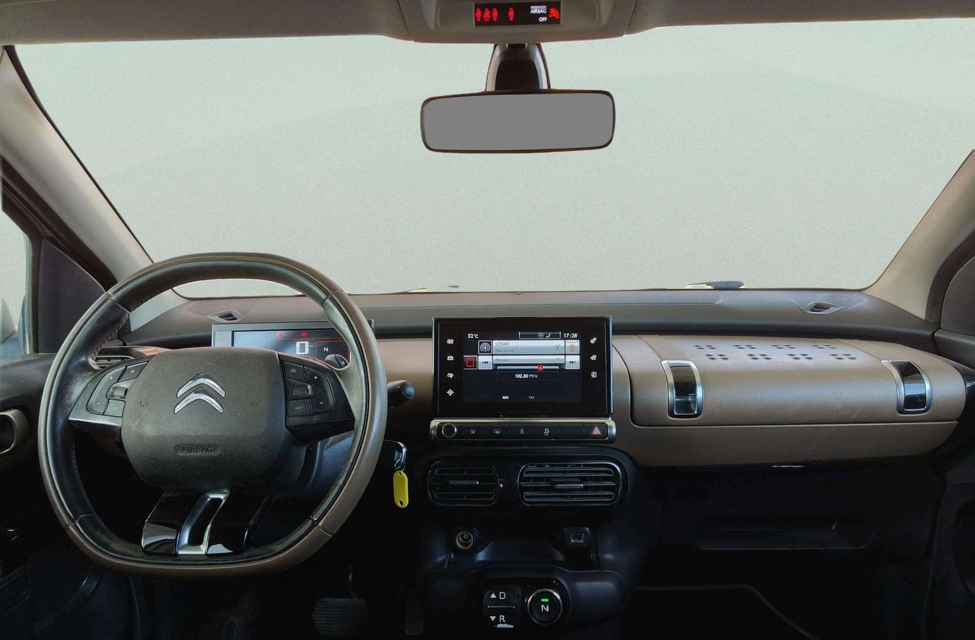 Citroën C4 Cactus e-HDI 92 Shine ETG6 - foto 6