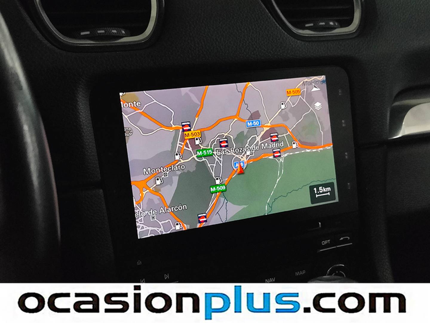 Porsche 718 Porsche 718 Cayman S Coupe (350 CV) de segunda mano