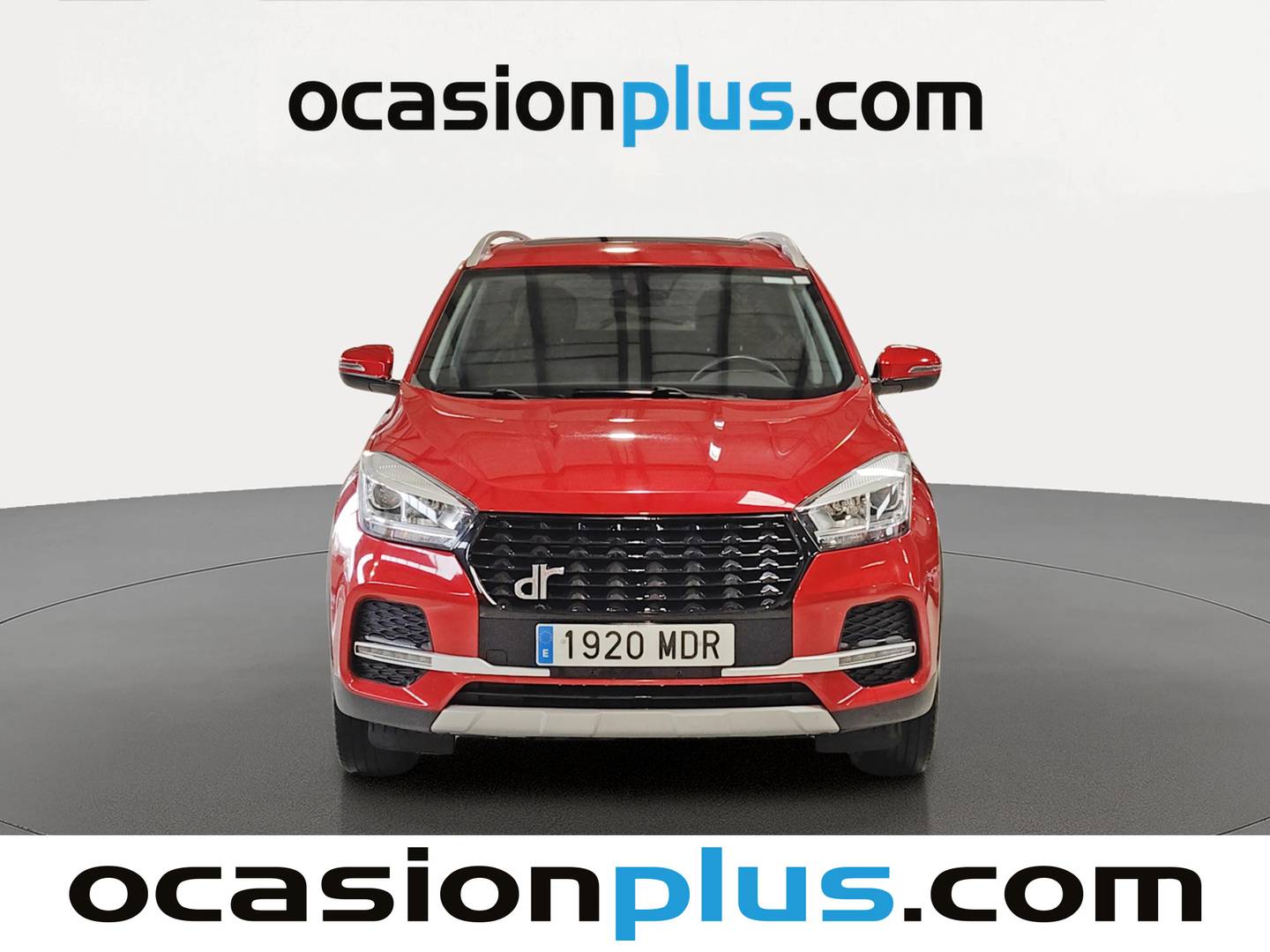 Foto DR AUTOMOBILES DR 4.0 DR AUTOMOBILES DR4 1.5 (116 CV)