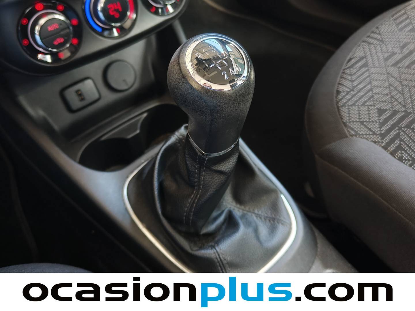 Opel Corsa Opel Corsa 1.4 Turbo S&S Selective (100 CV) de segunda mano