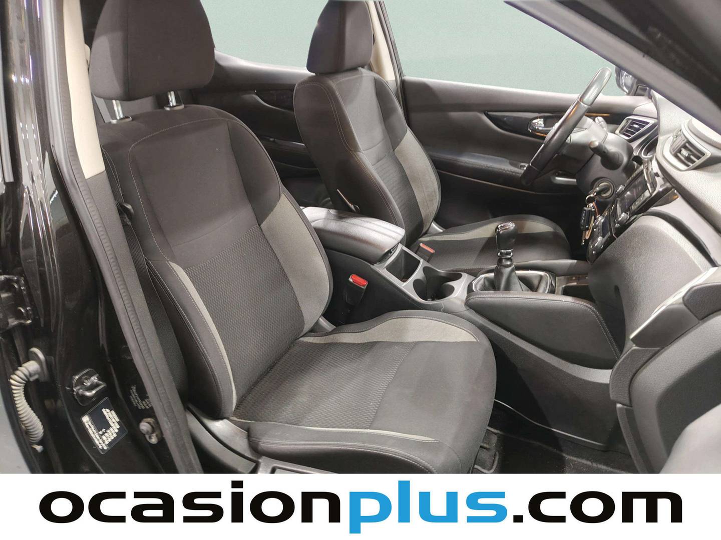 Nissan QASHQAI Nissan Qashqai DIG-T 140 Acenta 4x2 (140 CV) km 0