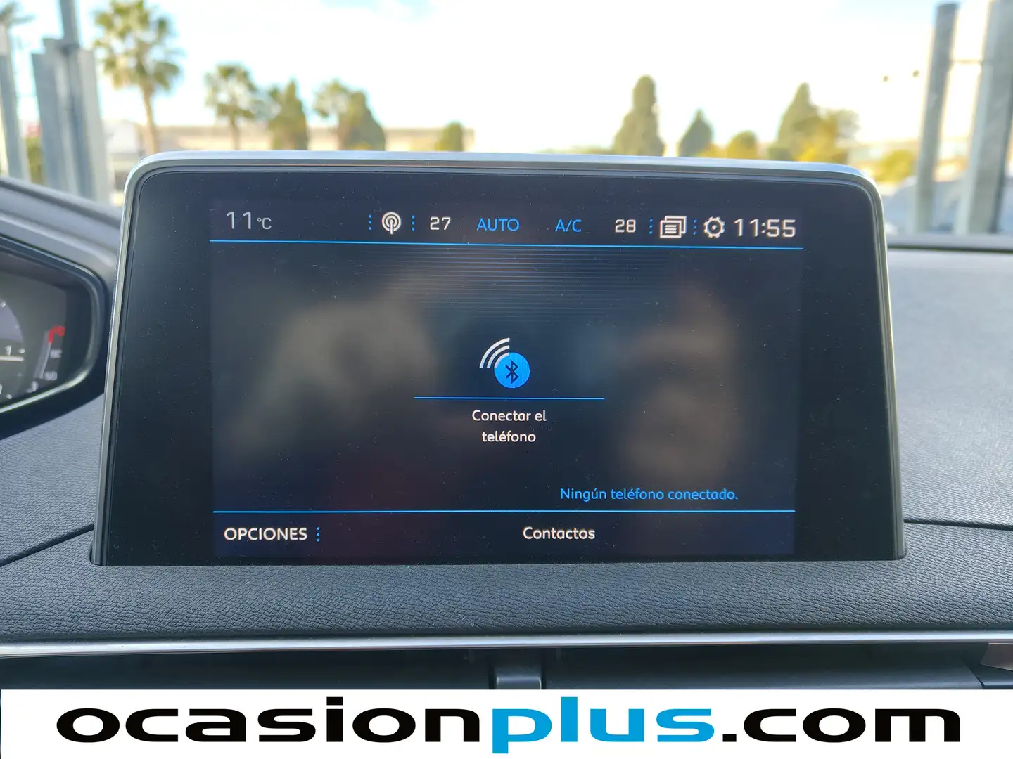 Foto Peugeot 5008 Peugeot 5008 BlueHDI 130 S&S GT-Line EAT8 (130 CV)  7 Plazas