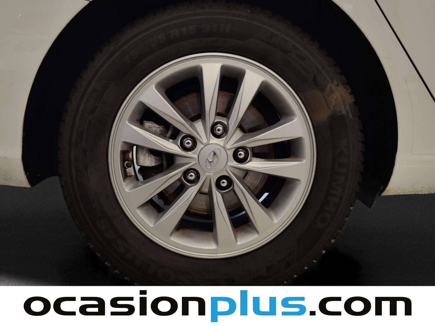 Hyundai i30 Hyundai i30 CW 1.6 CRDI Klass Max (110 CV) 110cv