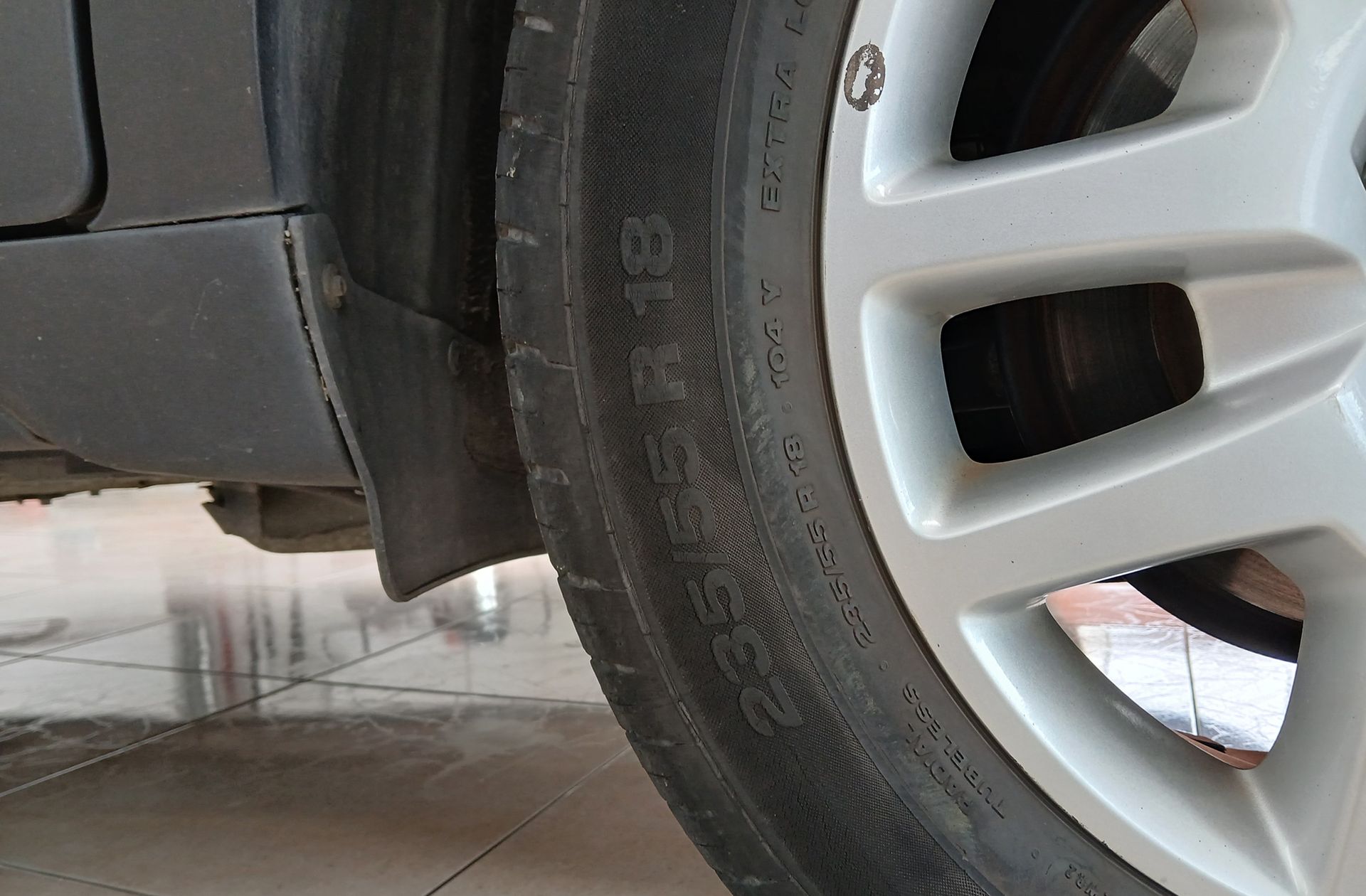 Opel Antara 2.2 CDTI Selective 4x2 - foto 31