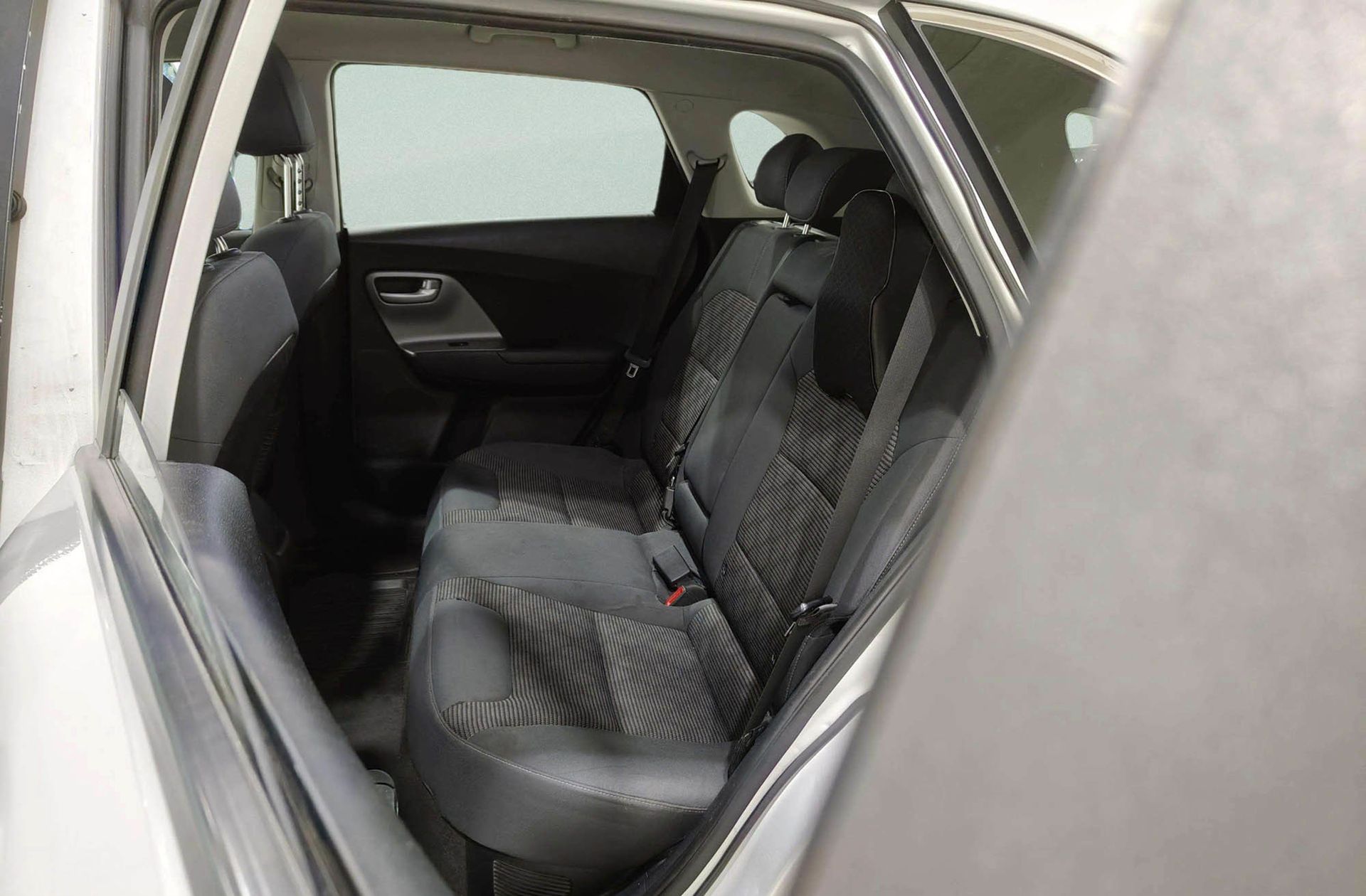 Kia Niro 1.6 GDi HEV Híbrido Concept - foto 11