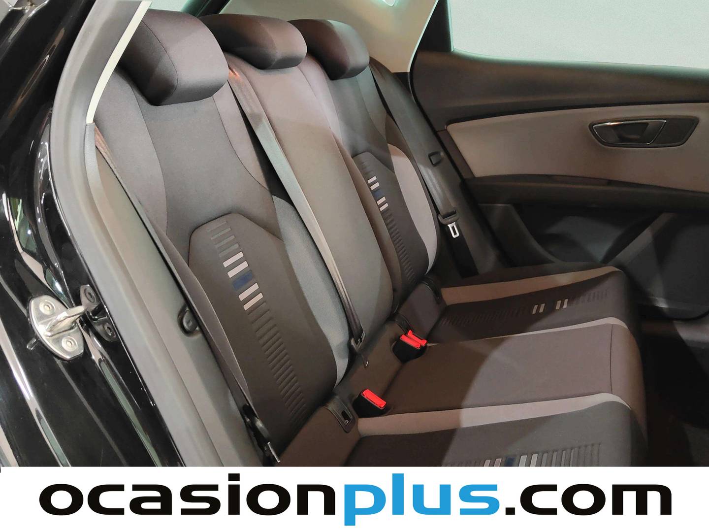 Seat León Seat León 1.5 TSI S&S Style Visio Edition (130 CV) gasolina