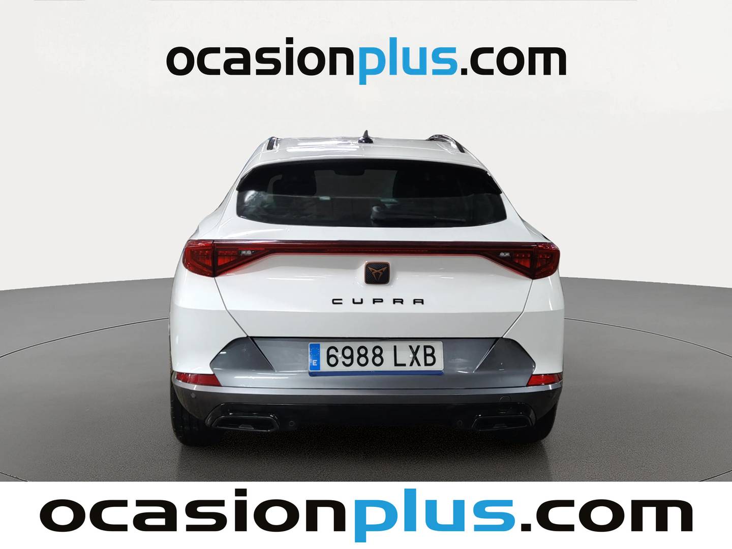 Cupra Formentor Cupra Formentor 2.0 TDI (150 CV) al mejor precio