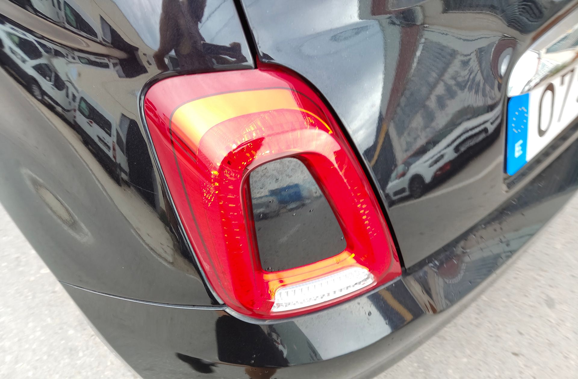Fiat 500 1.0 Hybrid Dolcevita - foto 14