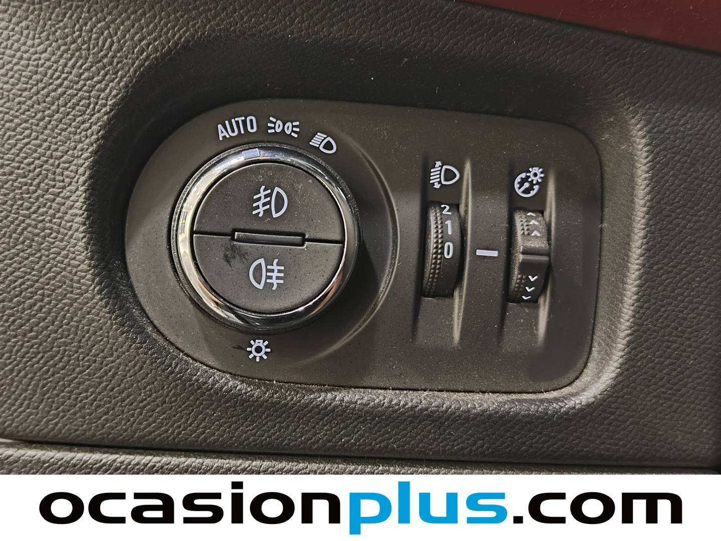 Opel Mokka Opel Mokka 1.2 Turbo GS Line (130 CV) de segunda mano